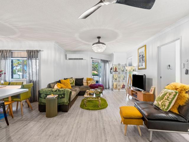 Apartment for sale in Toombul, Queensland
