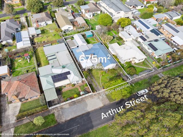 House for sale in Geelong, Victoria