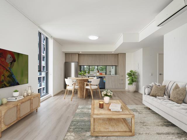 Apartment for sale in Sydney, New South Wales