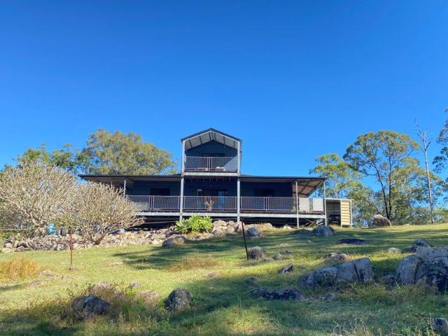 Acreage for sale in Queensland