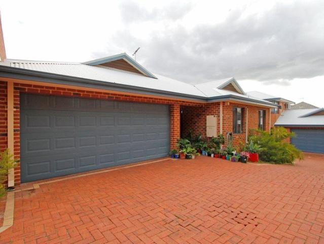 Villa for sale in Stirling, Western Australia