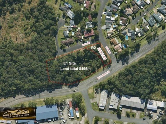 Land for sale in Ambergate, New South Wales