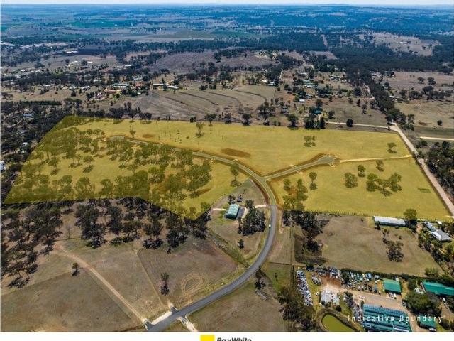 Land for sale in Inverell, New South Wales