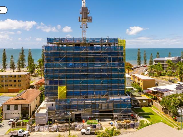 Apartment for sale in Toombul, Queensland