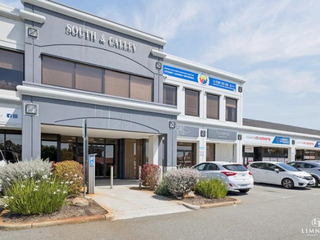 Office for sale in Leeming, City of Melville