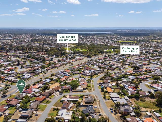 House for sale in Cooloongup, Western Australia