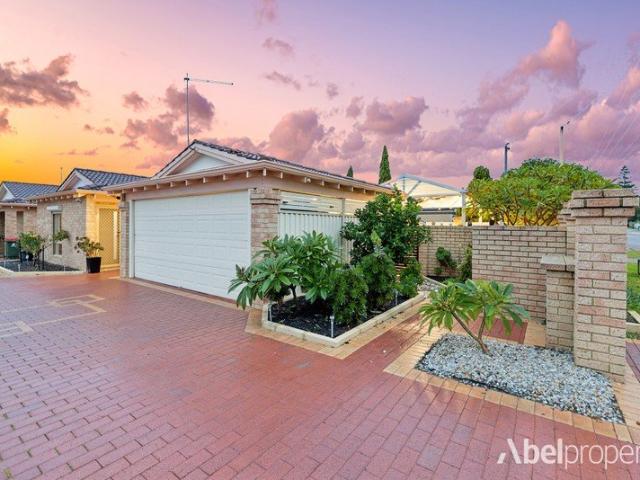 Villa for sale in Stirling, Western Australia