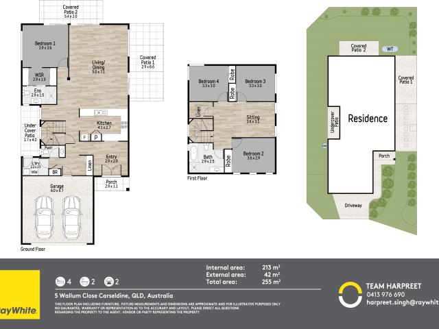 House for sale in Methul, Queensland