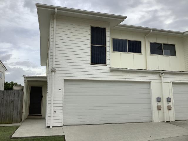 Townhouse for sale in Methul, Queensland
