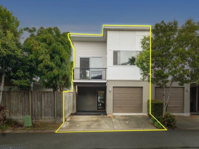 Townhouse for sale in Methul, Queensland