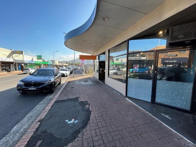 Retail for sale in Wollongong West, New South Wales
