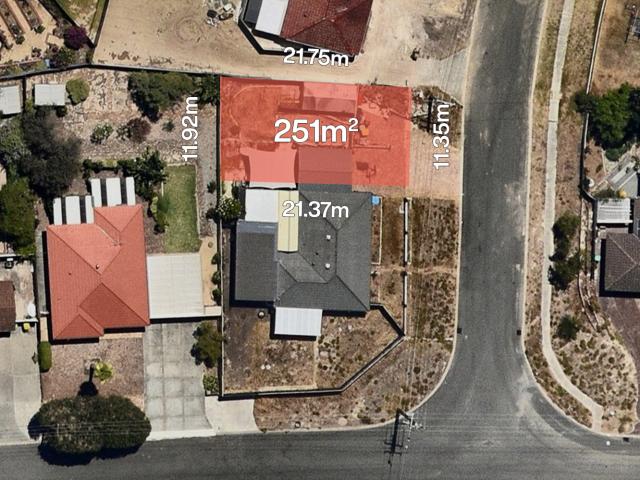 Property for sale in Heathridge, Western Australia