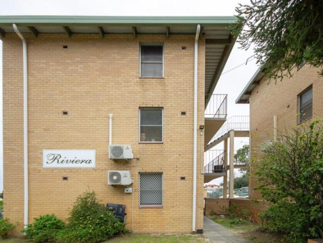 Apartment for sale in Western Australia