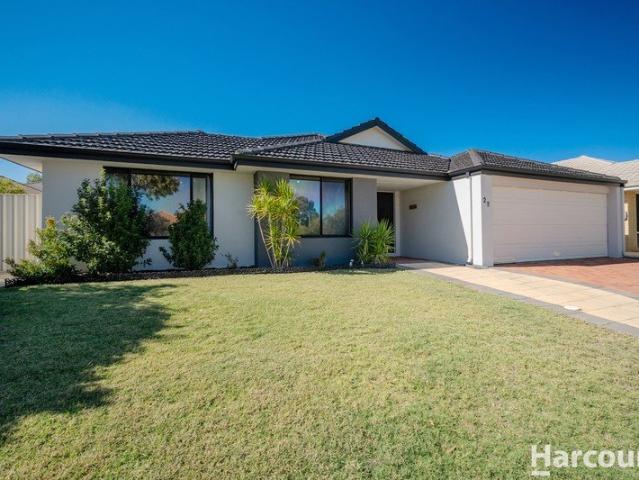 House for sale in Banksia Grove, Western Australia