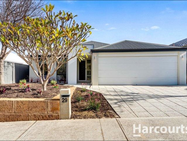 House for sale in Banksia Grove, Western Australia