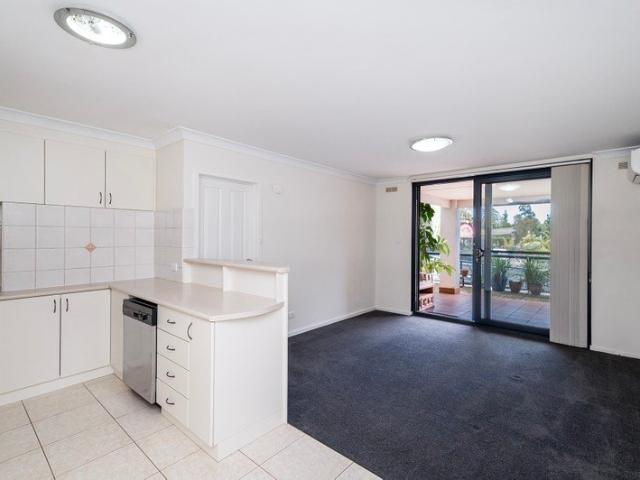 Apartment for sale in Western Australia