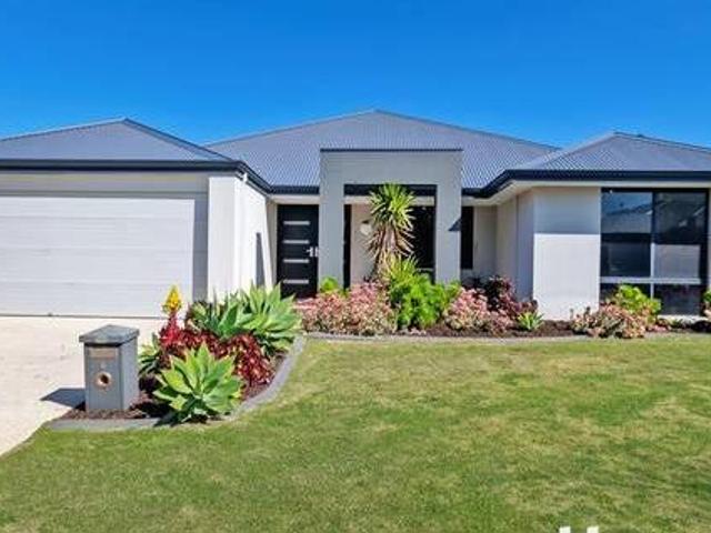 House for rent in Perth, City of Perth