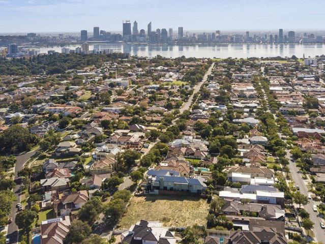 Land for sale in Western Australia