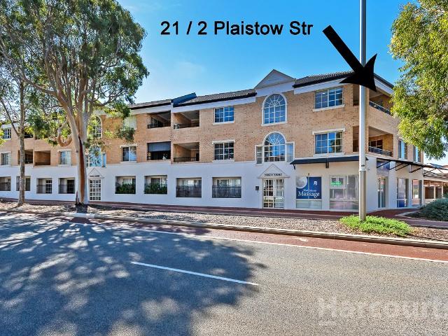 Apartment for sale in Joondalup Dc