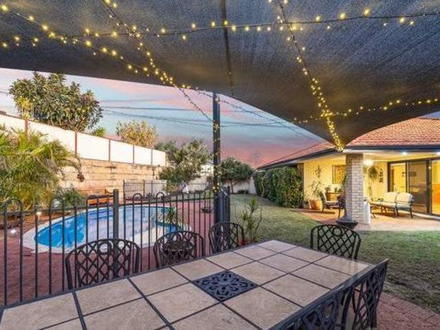 House for rent in Cockburn, Western Australia