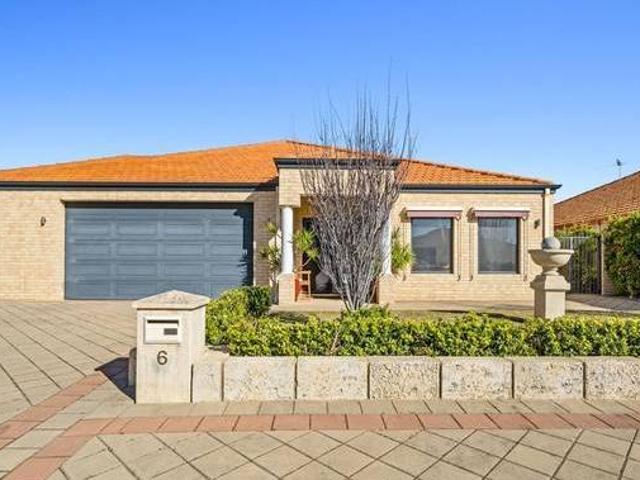House for rent in Cockburn, Western Australia