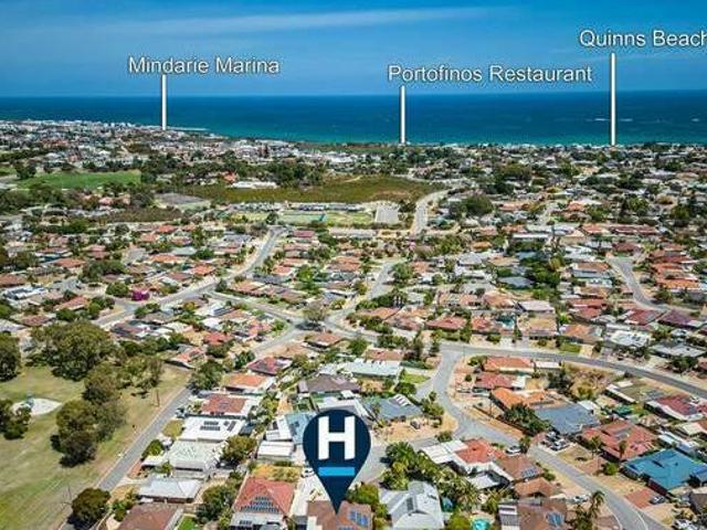 House for sale in Cockburn, Western Australia