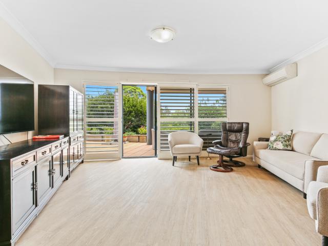 Apartment for sale in Willoughby, New South Wales