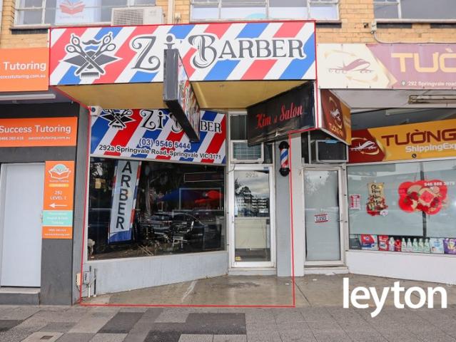 Retail for rent in Camerons Creek, Victoria