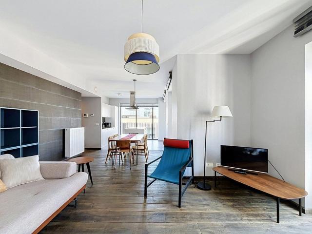 Appartement location à Quartier du Centre - Centrumwijk, Bruxelles - Brussel