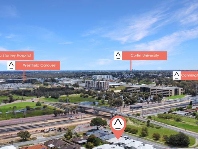 House for sale in East Cannington, Western Australia