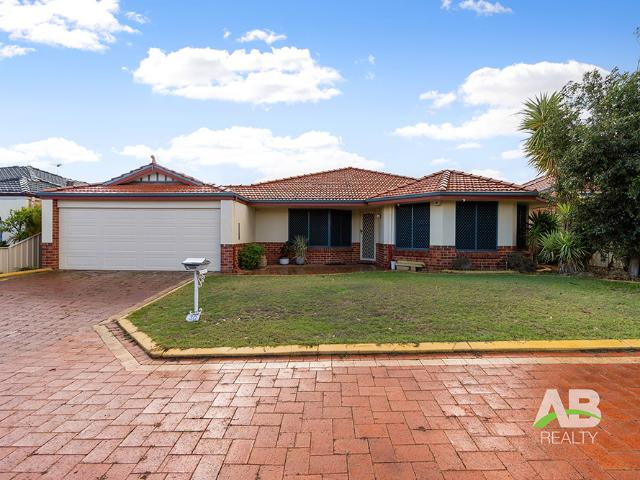 House for sale in Pearsall, Western Australia