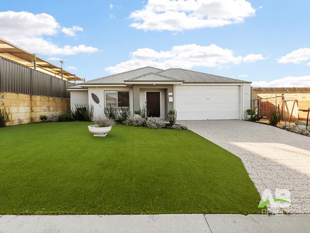 House for sale in Banksia Grove, Western Australia