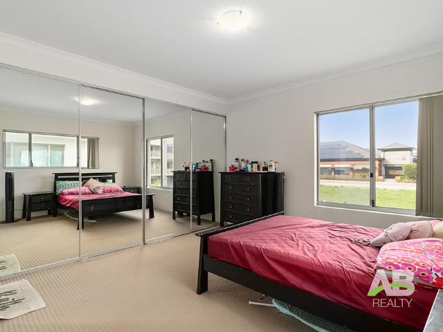 Apartment for sale in Ashby, Western Australia