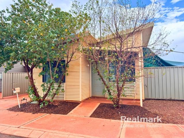 Villa for sale in Newman, Western Australia