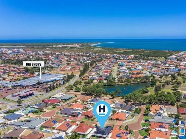 House for rent in Cockburn, Western Australia