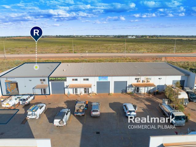 Property for sale in Wedgefield, Western Australia