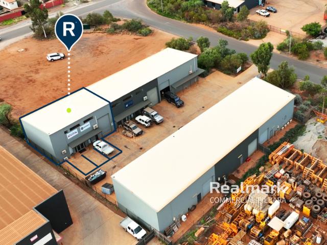 Warehouse for sale in Wedgefield, Western Australia