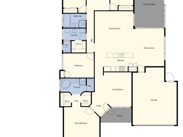 House for sale in Parklands, Western Australia