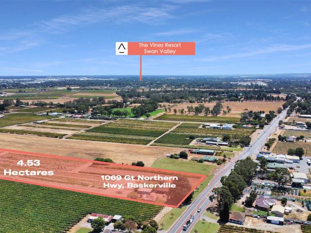 House for sale in Baskerville, City of Swan