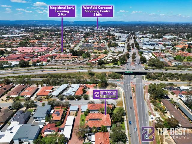 House for sale in Bentley, Western Australia