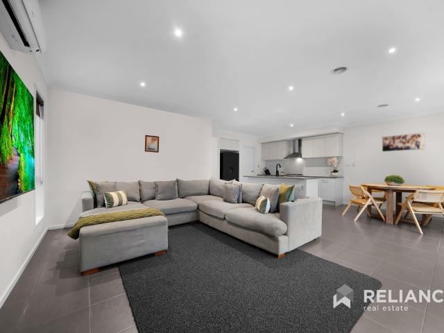 House for sale in Alamanda, Melbourne