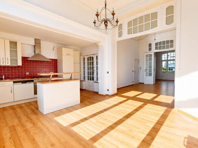 Appartement location à Woluwe-Saint-Lambert - Sint-Lambrechts-Woluwe, Brussel-Hoofdstad - Bruxelles-Capitale