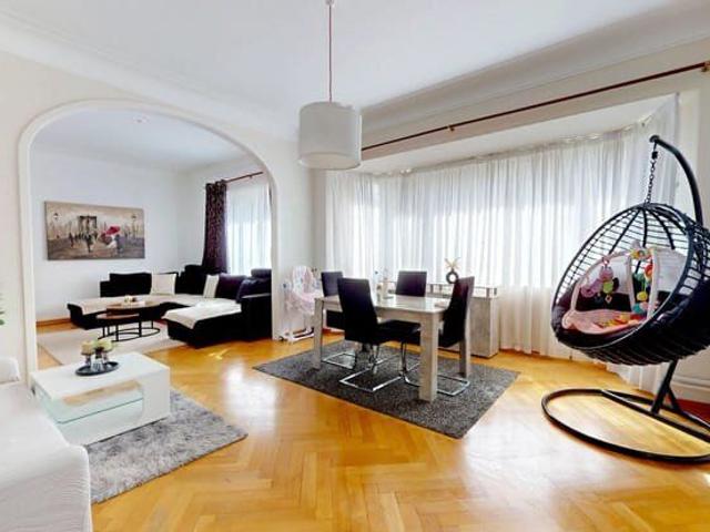 Appartement location à Sint-lambrechts-woluwe, Bruxelles