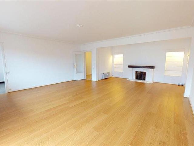 Appartement location à Tomberg, Woluwe-Saint-Lambert - Sint-Lambrechts-Woluwe