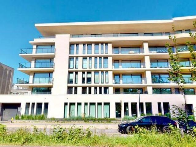 Appartement location à Sint-lambrechts-woluwe, Bruxelles