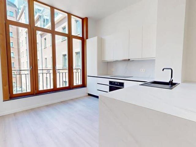 Kot location à Saint-Gilles - Sint-Gillis, Brussel-Hoofdstad - Bruxelles-Capitale
