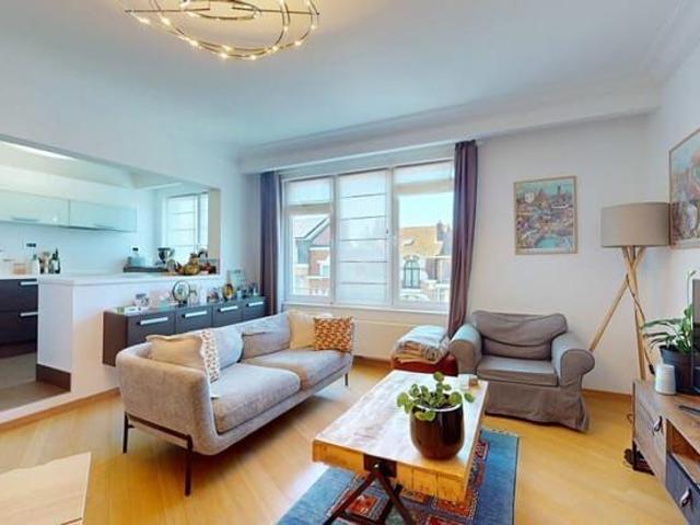Appartement location à Sint-lambrechts-woluwe, Bruxelles