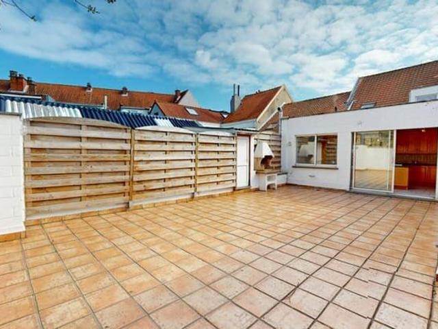 Appartement location à Sint-lambrechts-woluwe, Bruxelles