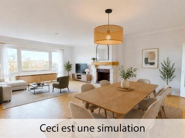 Appartement location à Schaarbeek, Bruxelles