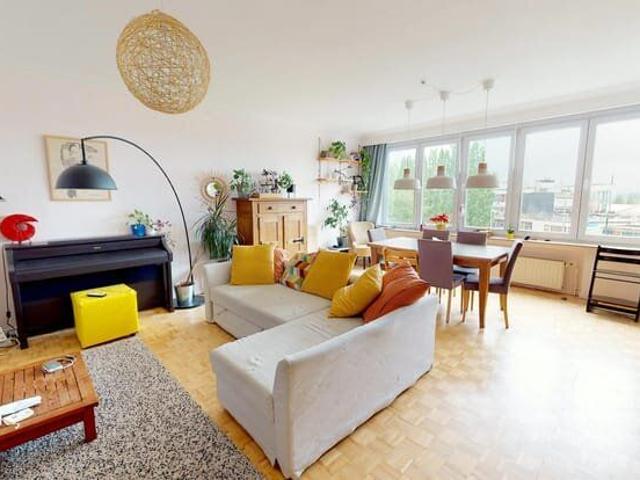 Appartement location à Sint-lambrechts-woluwe, Bruxelles